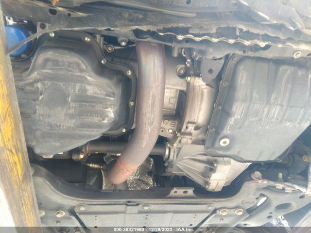 2013 SCION XB VIN: JTLZE4FE1DJ036836