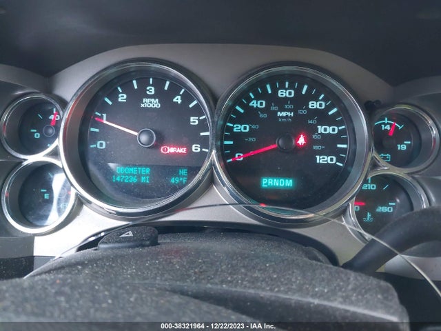 2013 GMC SIERRA 1500 SLE VIN: 3GTP2VE73DG322810