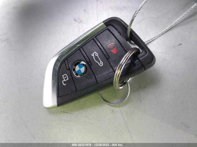 BMW 330I 2021 WBA5R1C05MFK99143 Image 11