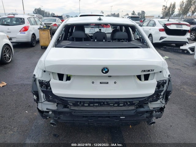 BMW 330I 2021 WBA5R1C05MFK99143 Image 17