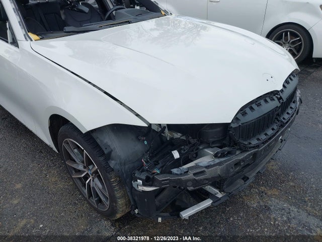 BMW 330I 2021 WBA5R1C05MFK99143 Image 6
