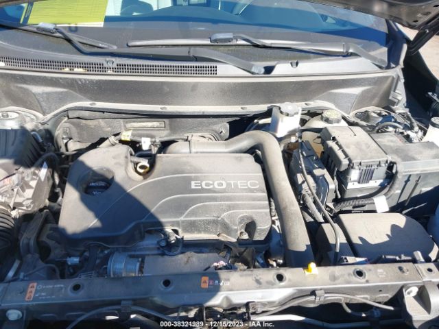 3GKALMEV6JL324974 GMC Terrain Sle