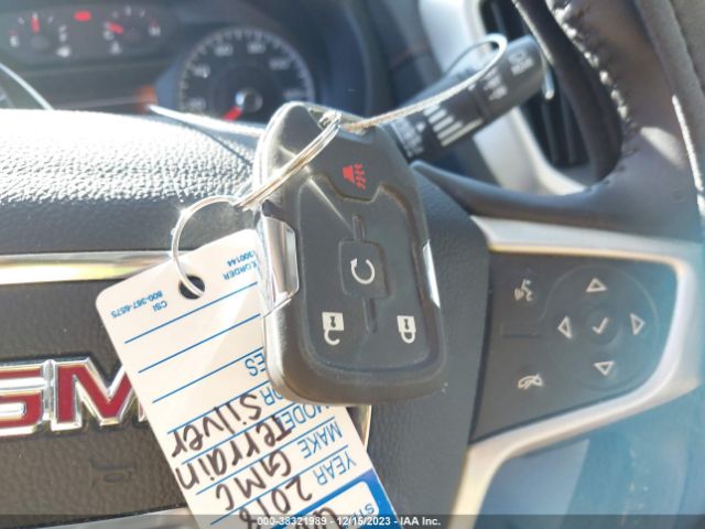 3GKALMEV6JL324974 GMC Terrain Sle