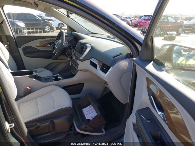 3GKALMEV6JL324974 GMC Terrain Sle