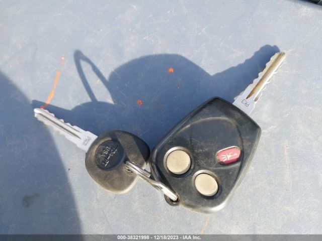 2008 SAAB 9-7X 5S3ET13S582802294 Photo 10