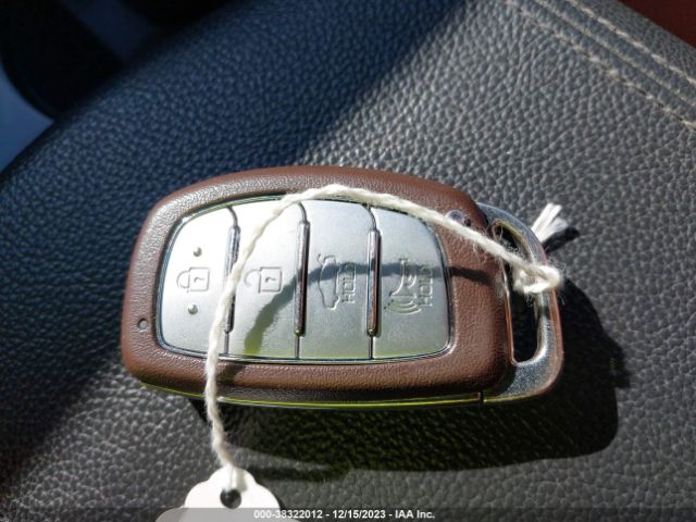 5NPE34AF2JH701621 Hyundai Sonata Sport+