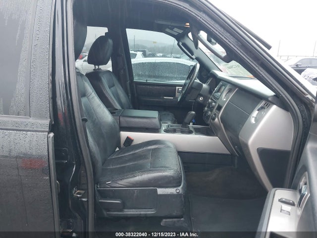 2016 FORD EXPEDITION EL XLT VIN: 1FMJK1HT4GEF11951