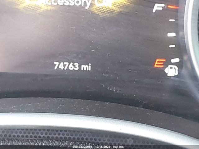 2C3CDXGJ8FH892659 Dodge Charger R/t Scat Pack
