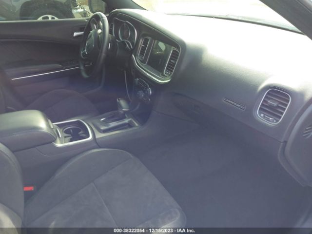 2C3CDXGJ8FH892659 Dodge Charger R/t Scat Pack
