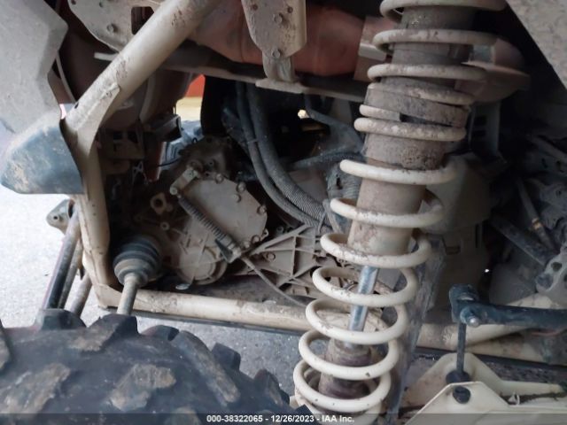 2021 CAN-AM MAVERICK X3 3JBVXAV46MK001593 Photo 7