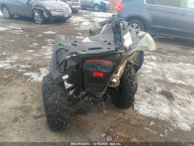 2022 SUZUKI LT-A500 5SADW21E1N7100020 Photo 5