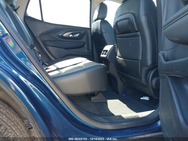 3GKALPEG5PL107055 GMC Terrain Fwd Slt