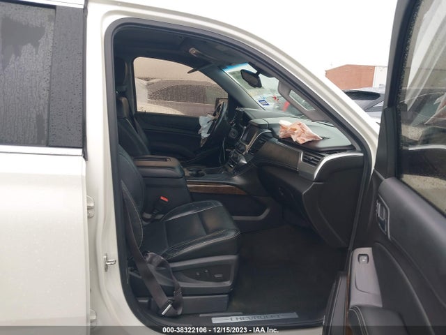 Chevrolet Tahoe Lt 2015 1GNSCBKC6FR732261 Image 5