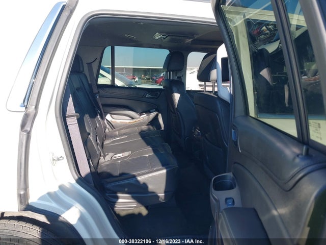 Chevrolet Tahoe Lt 2015 1GNSCBKC6FR732261 Image 8