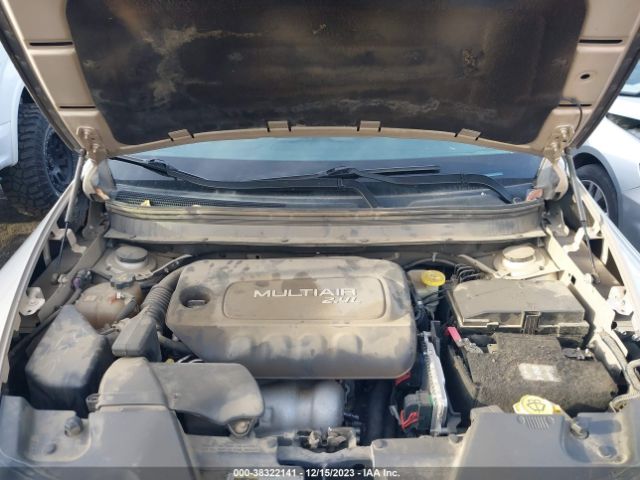 1C4PJLABXFW663160 Jeep Cherokee Sport