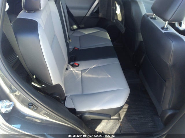 2016 TOYOTA RAV4 LIMITED VIN: 2T3DFREV1GW535885