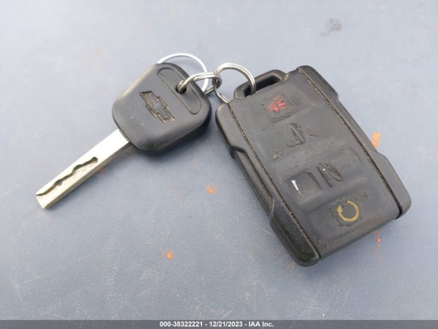 Chevrolet Colorado Lt 2015 1GCHTBEA8F1189278 Image 11