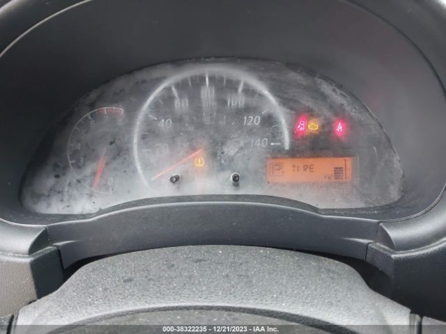3N1CN7AP4FL821801 Nissan Versa 1.6 S