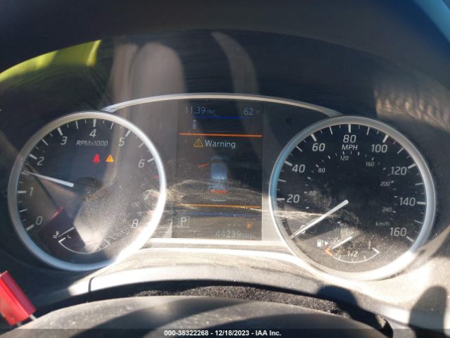 3N1AB7AP4KY276485 Nissan SENTRA SV