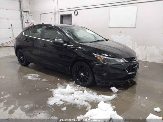 2018 3G1BH6SE1JS655235 main image
