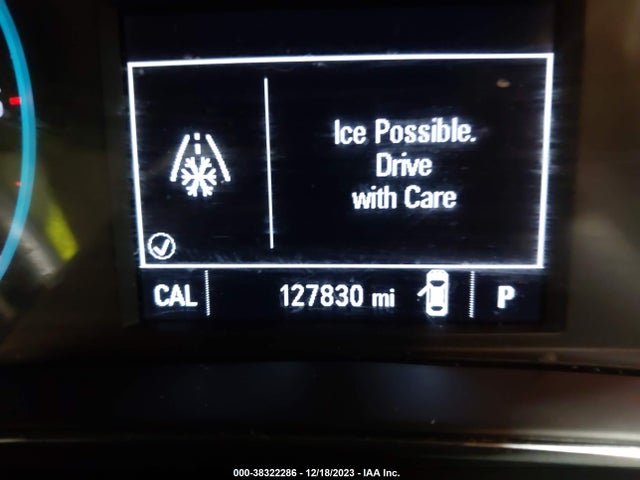 Chevrolet Cruze Lt Auto 2018 3G1BH6SE1JS655235 Image 16