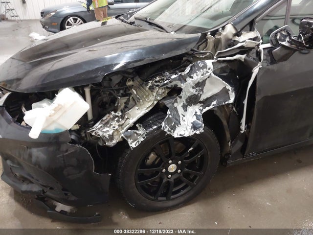 Chevrolet Cruze Lt Auto 2018 3G1BH6SE1JS655235 Image 6