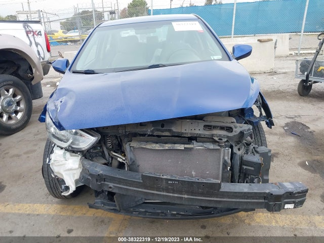 Hyundai ACCENT SE 2017 KMHCT4AE4HU174076 Image 12