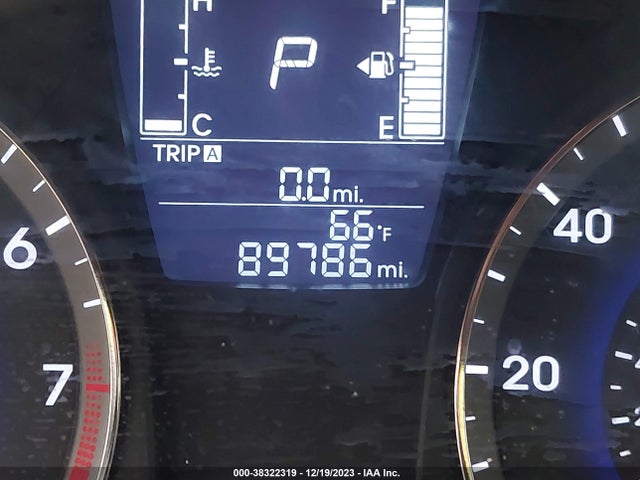 Hyundai ACCENT SE 2017 KMHCT4AE4HU174076 Image 15