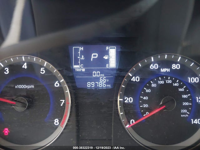 Hyundai ACCENT SE 2017 KMHCT4AE4HU174076 Image 7