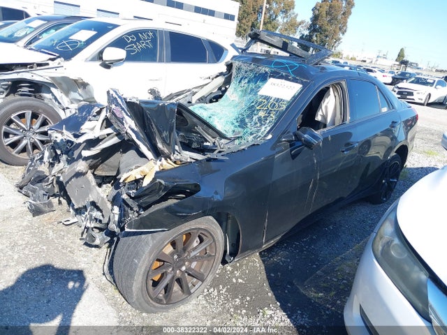 Cadillac CTS LUXURY 2017 1G6AR5SX2H0129311 Image 2