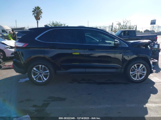 2FMPK3J83HBB74617 Ford EDGE SEL