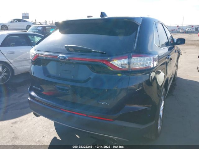 2FMPK3J83HBB74617 Ford EDGE SEL