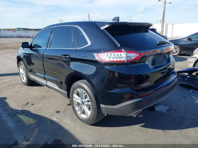 2FMPK3J83HBB74617 Ford EDGE SEL