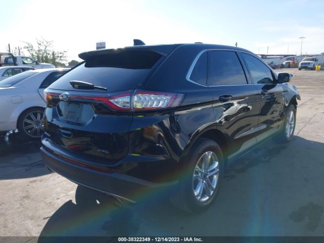 2FMPK3J83HBB74617 Ford EDGE SEL