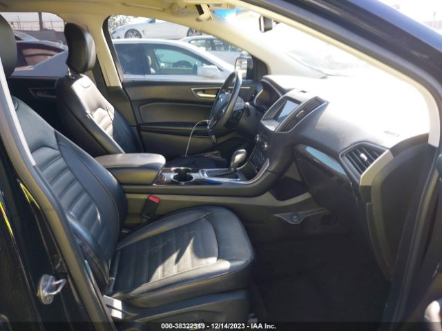 2FMPK3J83HBB74617 Ford EDGE SEL