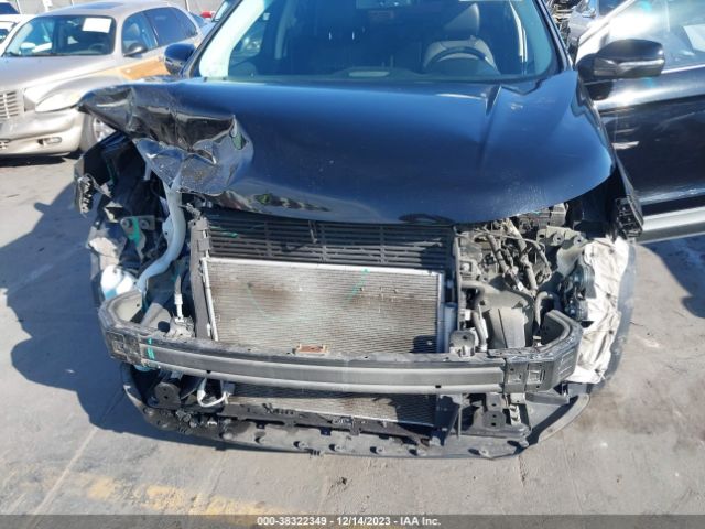 2FMPK3J83HBB74617 Ford EDGE SEL