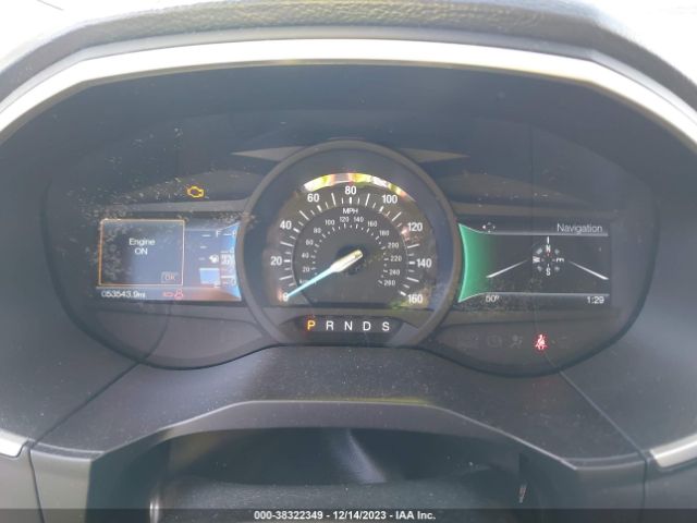 2FMPK3J83HBB74617 Ford EDGE SEL