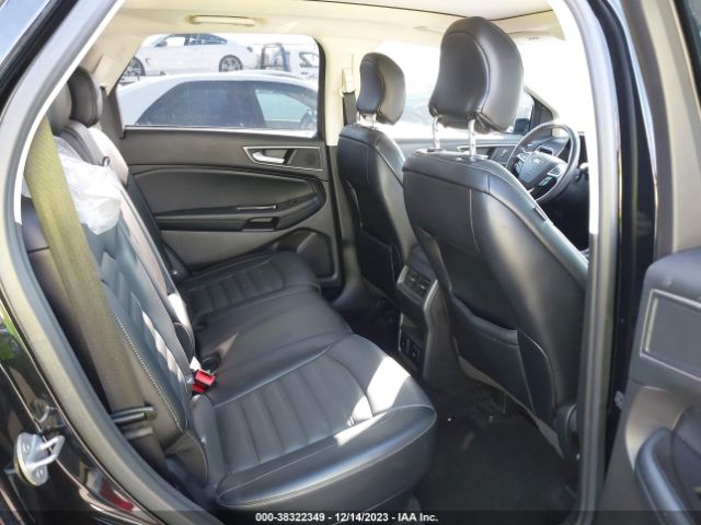 2FMPK3J83HBB74617 Ford EDGE SEL