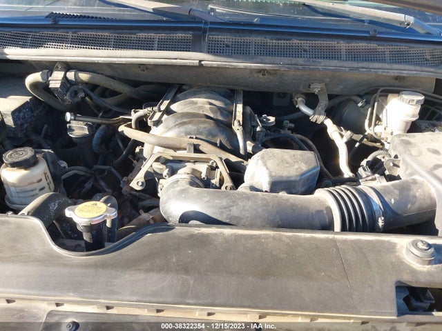 2008 NISSAN TITAN LE/PRO-4X/SE/XE VIN: 1N6AA07C78N345474
