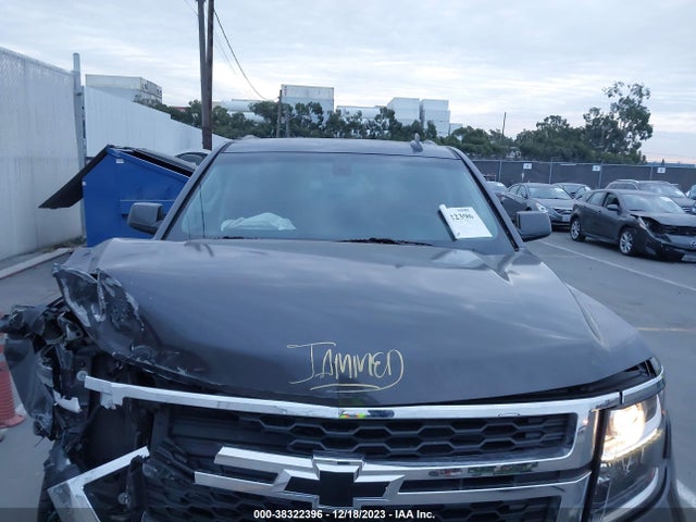 Chevrolet Tahoe Ls 2017 1GNSCAKC5HR246280 Image 10