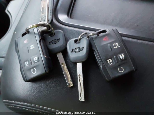 Chevrolet Tahoe Ls 2017 1GNSCAKC5HR246280 Image 11