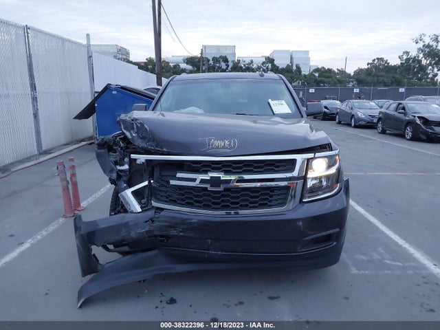 Chevrolet Tahoe Ls 2017 1GNSCAKC5HR246280 Image 12