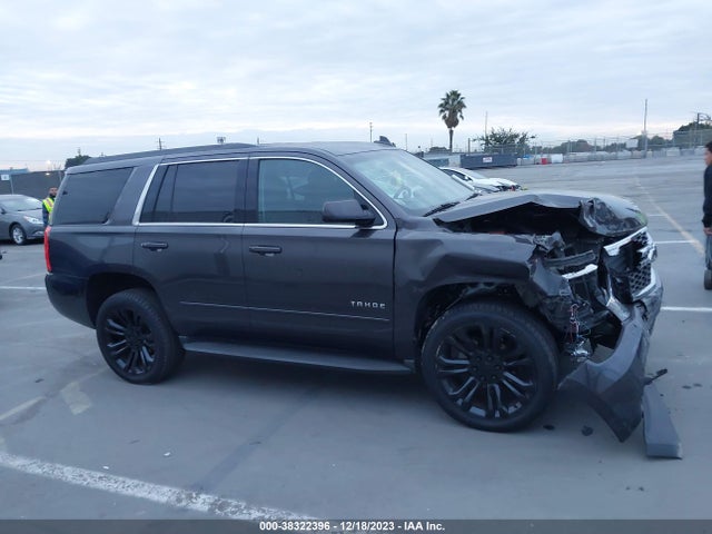 Chevrolet Tahoe Ls 2017 1GNSCAKC5HR246280 Image 13
