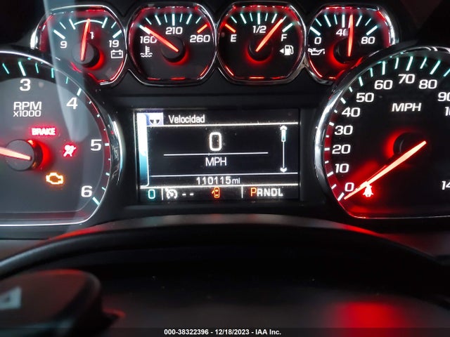 Chevrolet Tahoe Ls 2017 1GNSCAKC5HR246280 Image 15