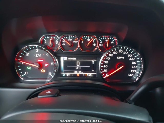 Chevrolet Tahoe Ls 2017 1GNSCAKC5HR246280 Image 7
