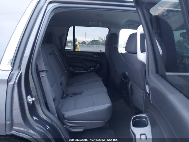 Chevrolet Tahoe Ls 2017 1GNSCAKC5HR246280 Image 8