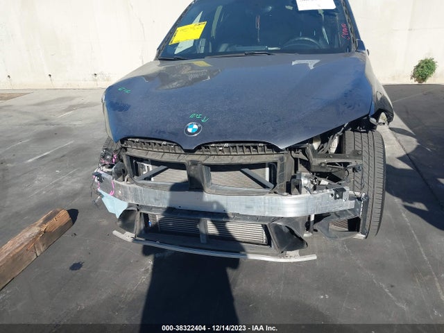 2017 BMW X1 XDRIVE28I VIN: WBXHT3Z31H4A58220