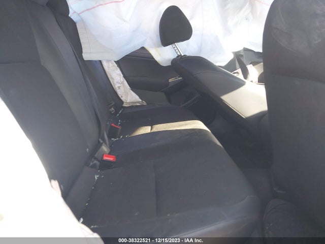 Honda Civic Sport 2022 2HGFE2F50NH554153 Image 8