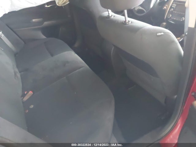 2014 NISSAN ALTIMA 2.5 SV VIN: 1N4AL3AP4EC177977