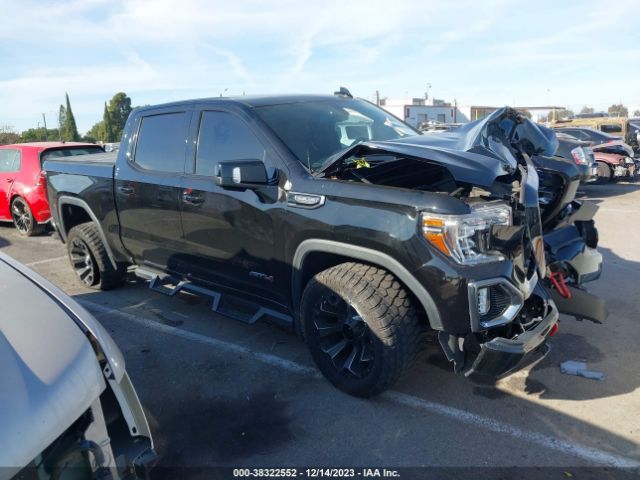 1GTP9EED3MZ289891 auction archive image